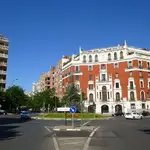 Almagro, el barrio más caro de la Comunidad de Madrid y de España