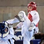 El Ayuntamiento de Ripollet (Barcelona) se niega a premiar a la taekwondista Esperanza Díaz por haber nacido en Madrid 
