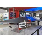 El dron M-22 chino