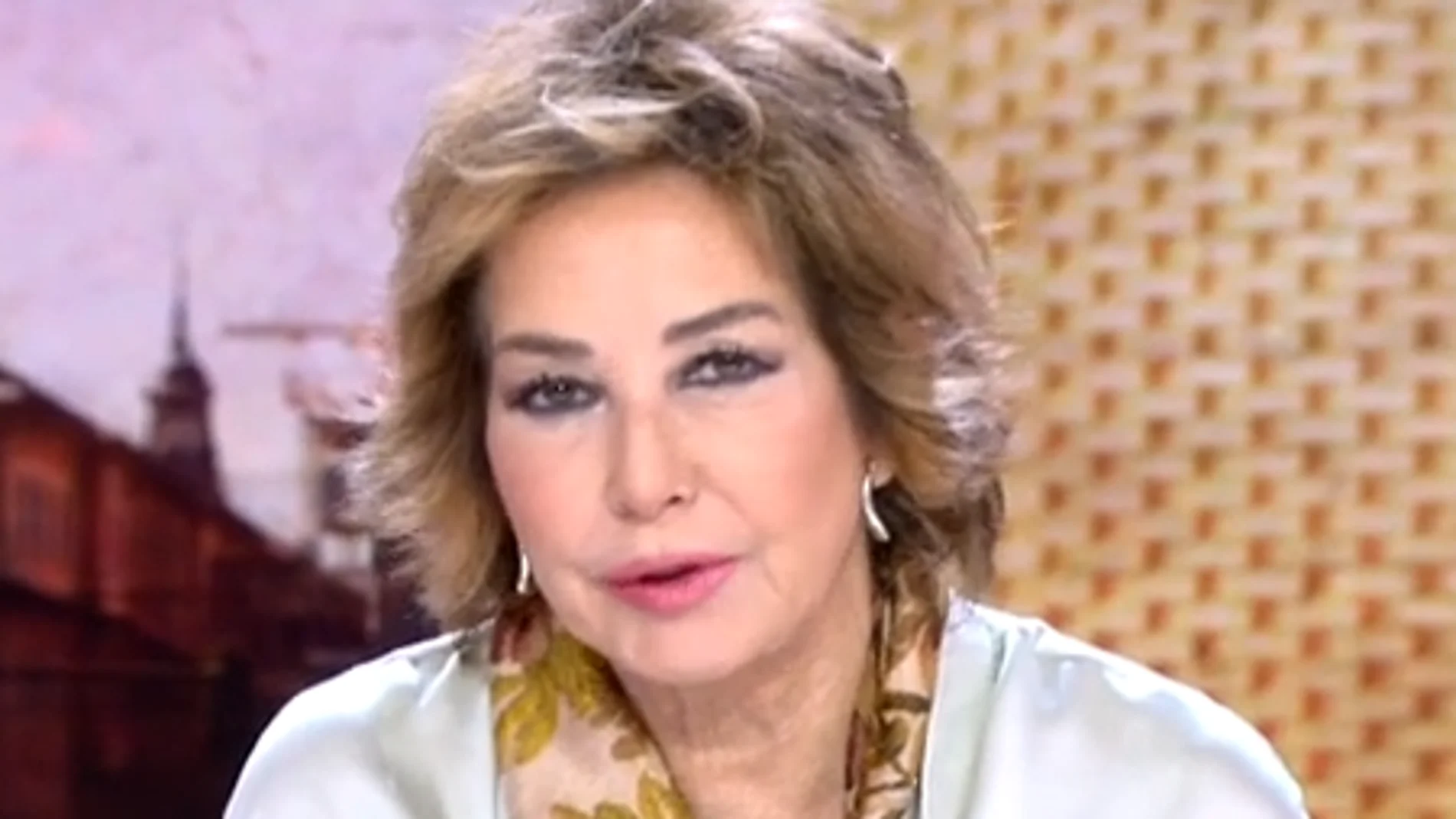 Ana Rosa Quintana