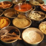 Las especias son los superalimentos desconocidos ya que nos pueden aportar grandes nutrientes y beneficios para la salud