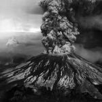 Los responsables del diluvio serían los volcanes