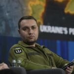 Ucrania.- Ucrania afirma que las operaciones en el mar Negro son la antesala de una más "seria" en Crimea