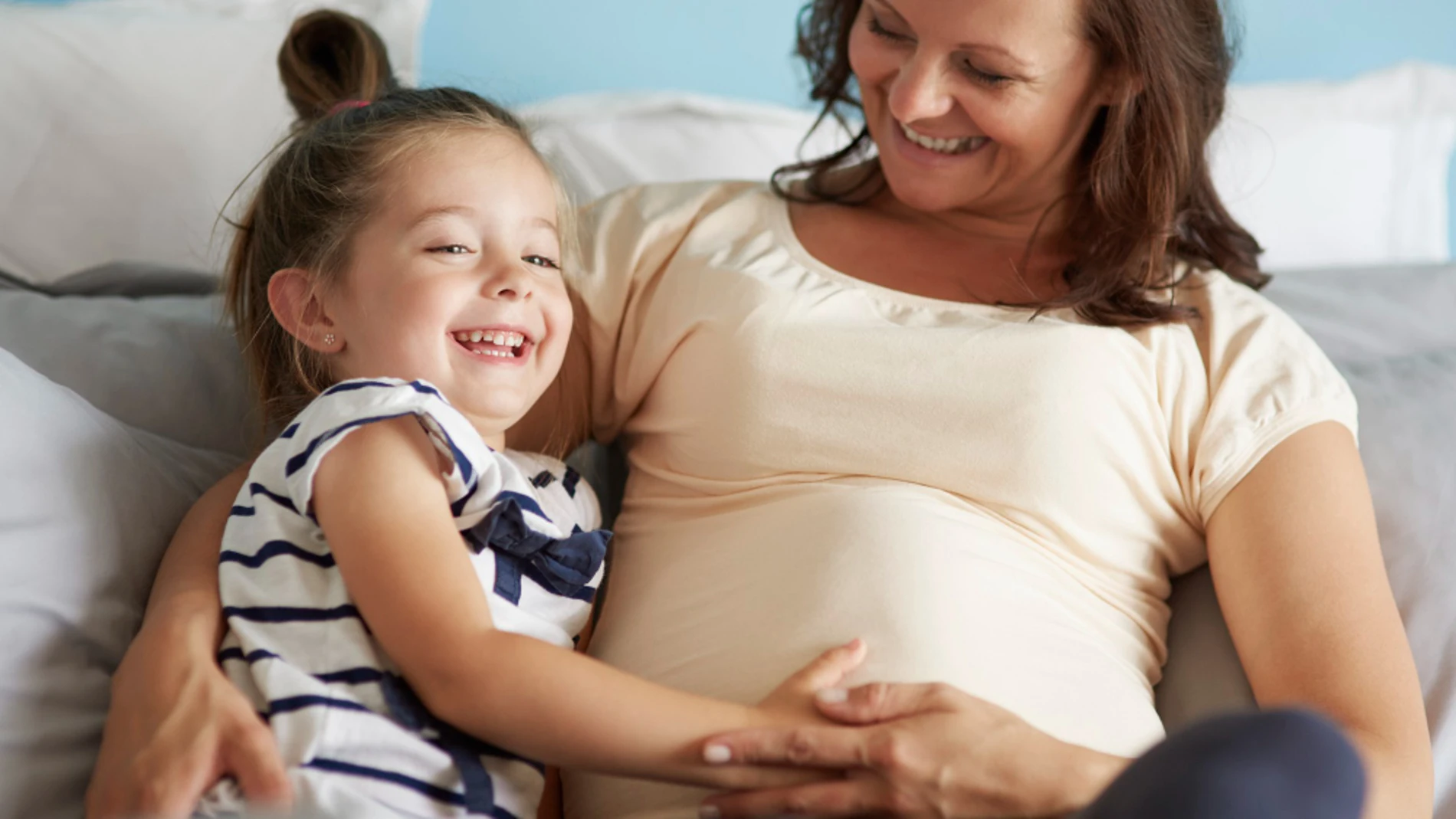 ¿Heredamos la gordura de nuestros padres? Un nuevo estudio sobre la obesidad da las claves