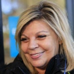 Terelu Campos recibe el alta hospitalaria 