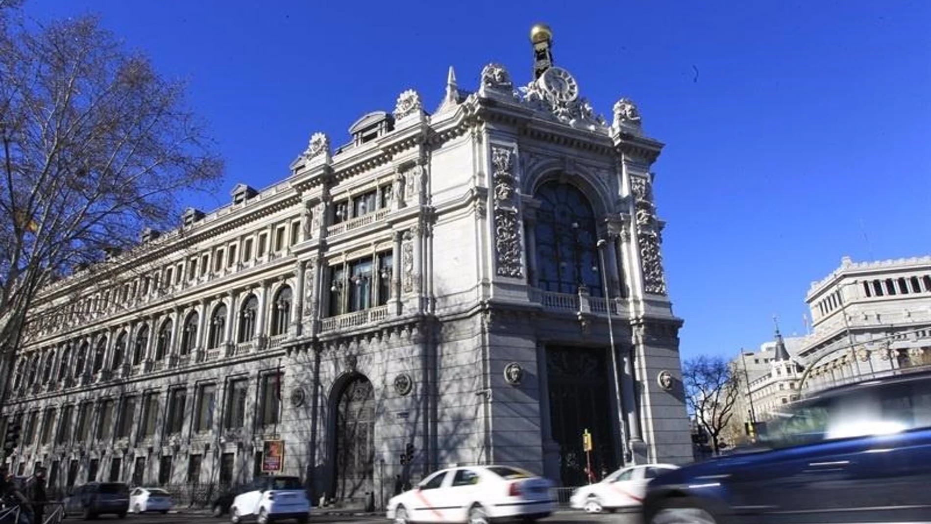 Economía.- Banco de España eleva tres décimas su previsión de PIB en 2024, hasta el 1,9%, y mejora la inflación al 2,7%