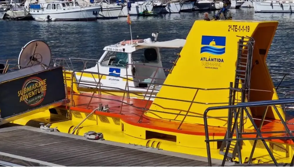 La Atlántida