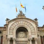 El Tribunal Superior de Justicia de Cataluña