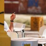 Salud y Consumo espera que en la reunión de la Comisión de Salud Pública se debatan las medidas propuestas en el plan antitabaco