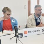 Compromís pide repensar las Fallas económicamente