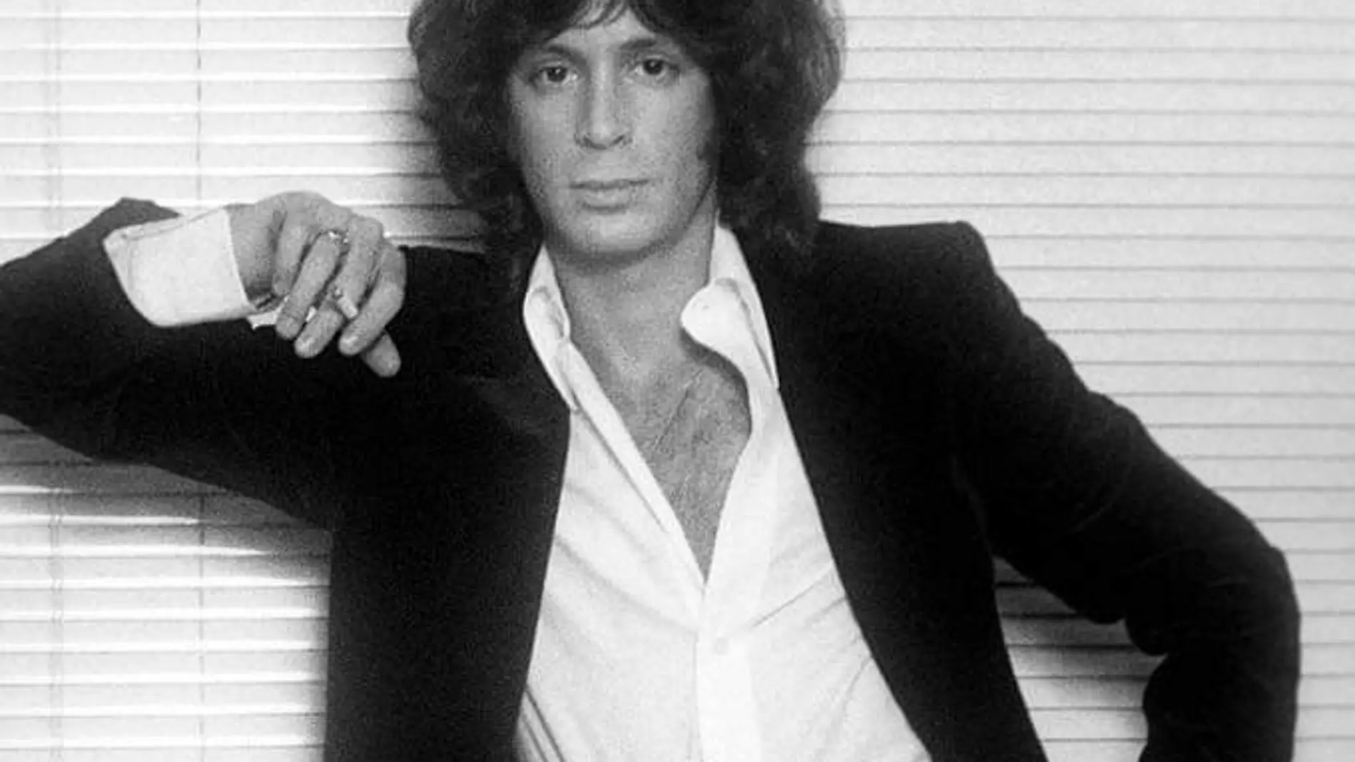 Eric Carmen, líder de los Raspberries, ha fallecido a los 76 años