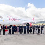 Iberia e Iberia Express, las aerolíneas más puntuales de Europa en 2023