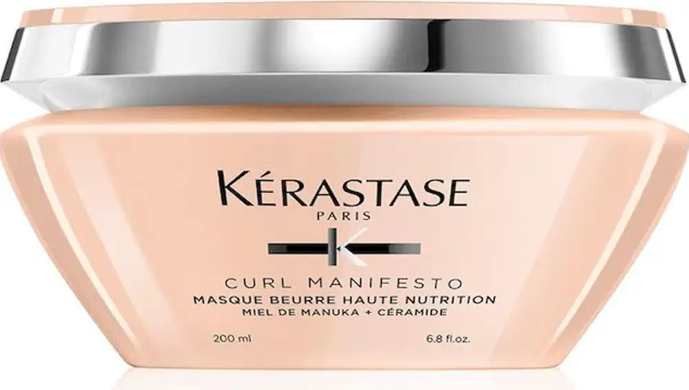 Mascarilla extra nutritiva