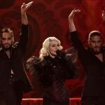 Eurovisión anuncia importantes cambios que afectan a 'Zorra' de Nebulossa