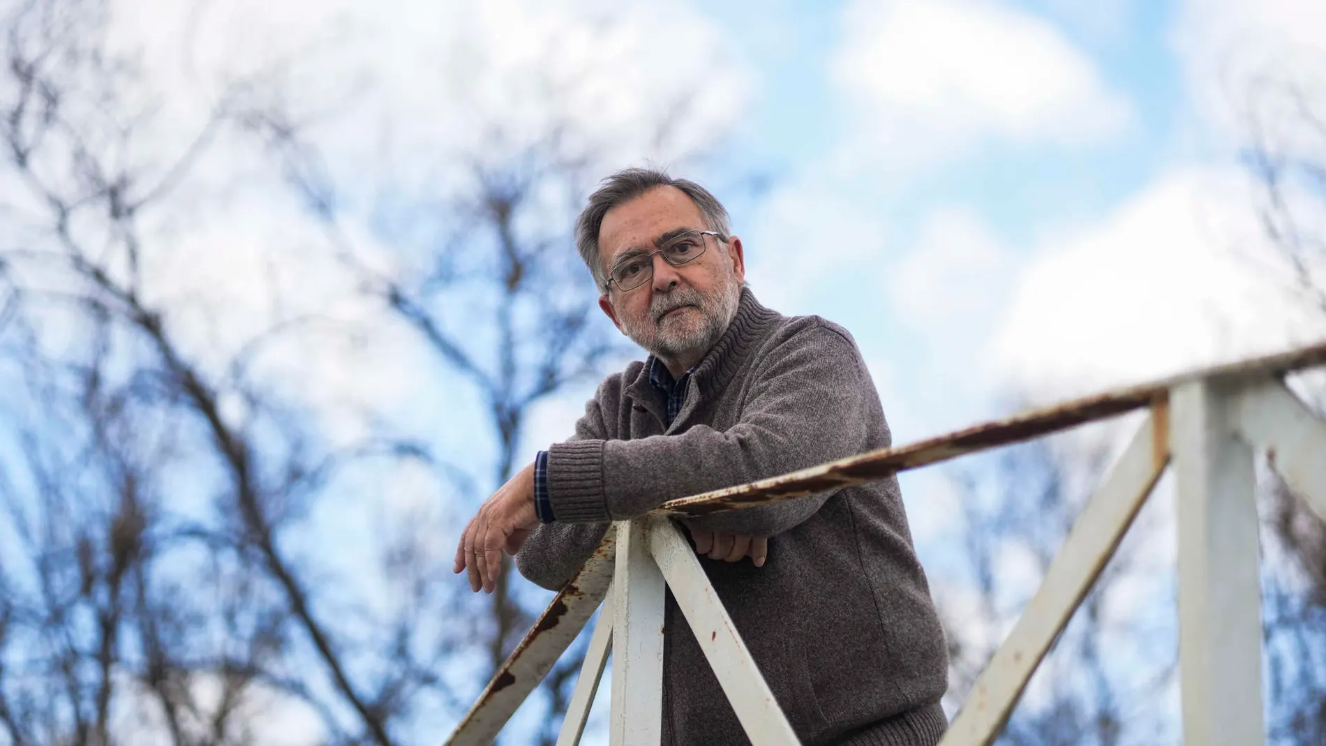 José Calvo Poyato