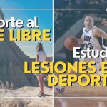 Oafi Sport un podcast sobre deportes y salud de la Fundación Internacional de la Artrosis del 16 de marzo de 2024