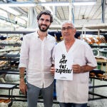 El éxito de los padres que fabrican las zapatillas más cómodas del mundo