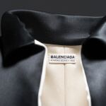 Cardiva y Balenciaga