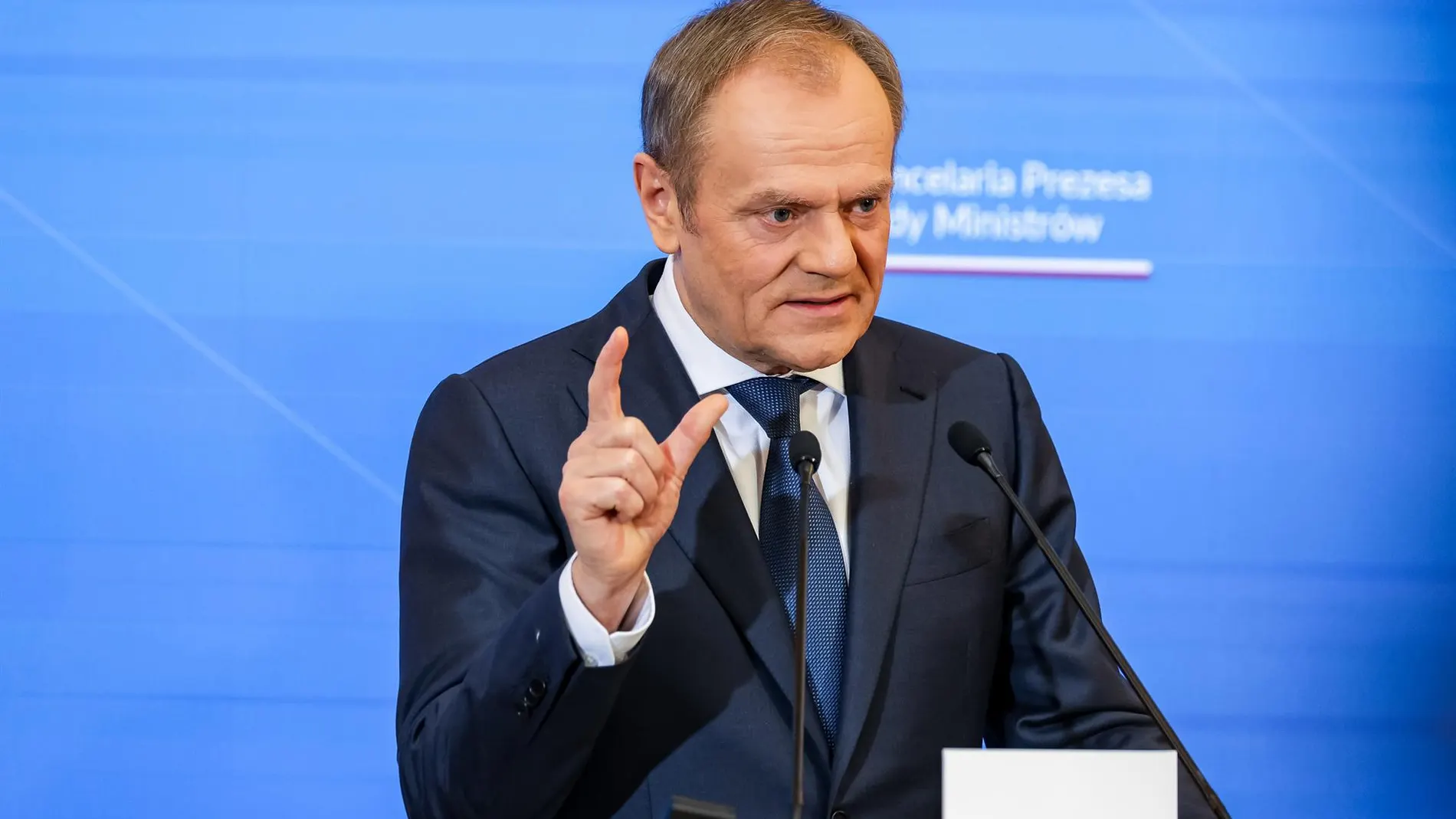 Polonia.- Polonia anuncia el reemplazo de más de medio centenar de embajadores