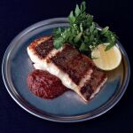 Corvina negra