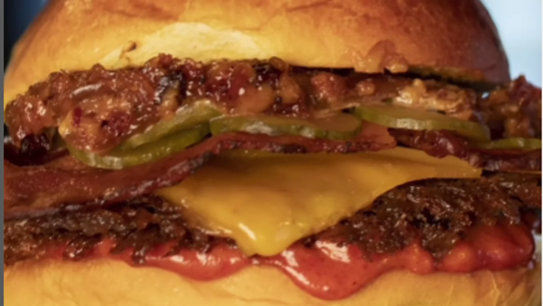 "Galgo", la mejor hamburguesa de Castilla-La Mancha según el concurso Best Burger Spain