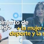 Oafi Radio, el podcast sobre salud de la Fundación Internacional de la Artrosis del 18 de marzo de 2024