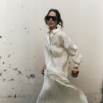 Estas son las 8 faldas plisadas de Zara y H&M que mejor sientan.