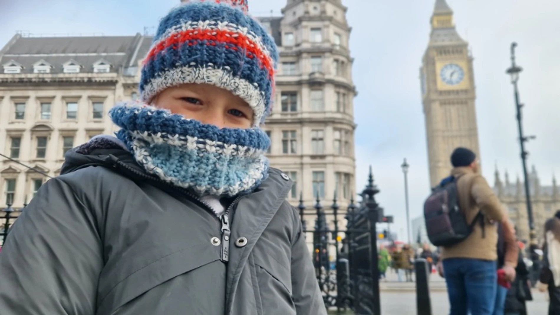 Londres es una de las ciudades más divertidas, fascinantes y completas del mundo para viajar en familia
