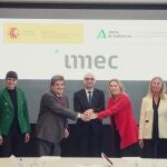 Firma del acuerdo