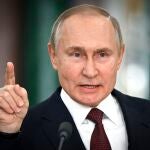 Russia Election Putin's Economy