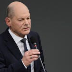 Germany Scholz