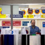 Alrededor de 85 personas trabajan en Api Fabricación