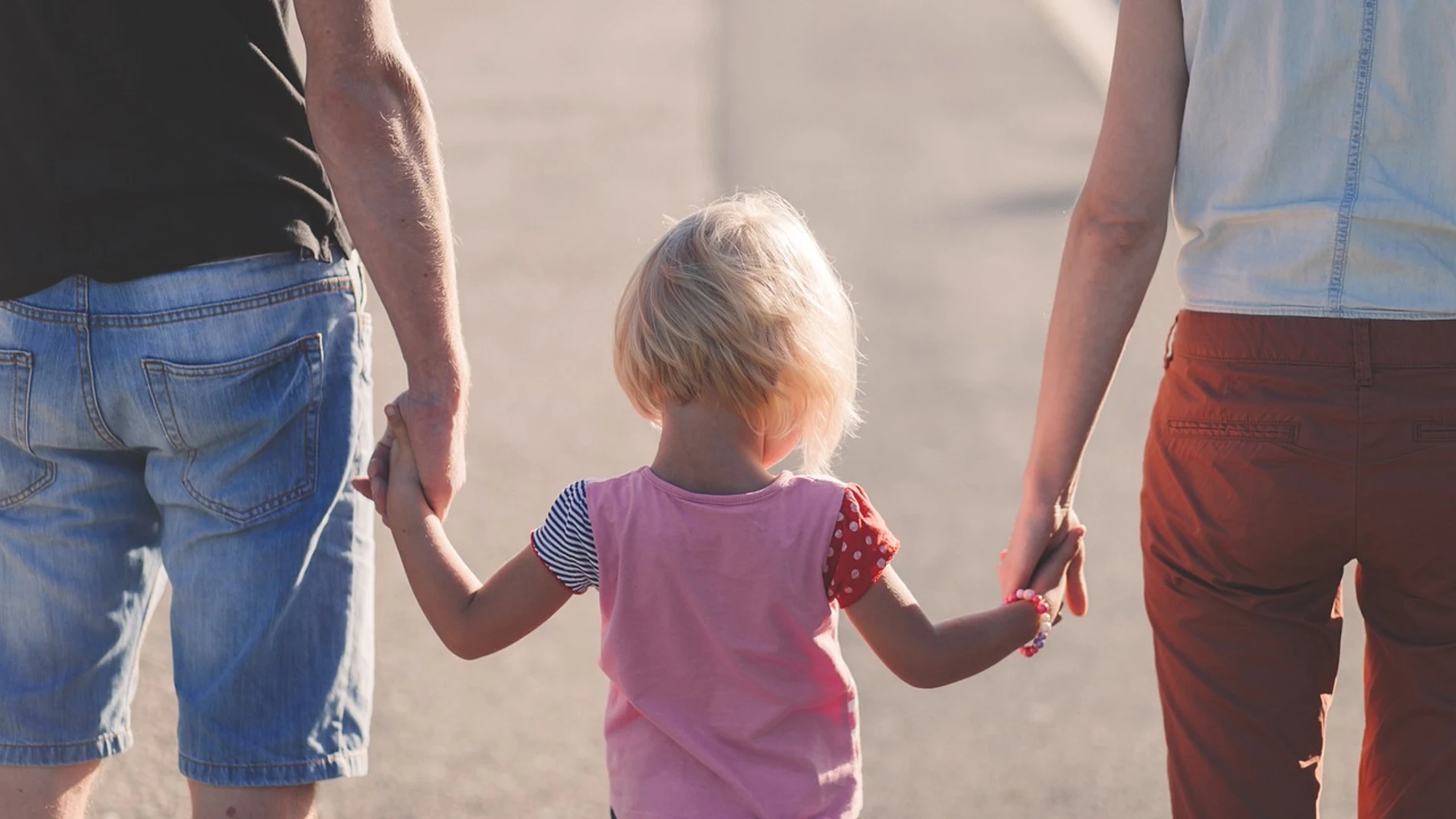 Día de la Madre y Día del Padre