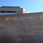 AMP.- Detenido un policía acusado de agredir sexualmente a una mujer en una discoteca de Castellón