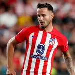 Saúl Ñiguez