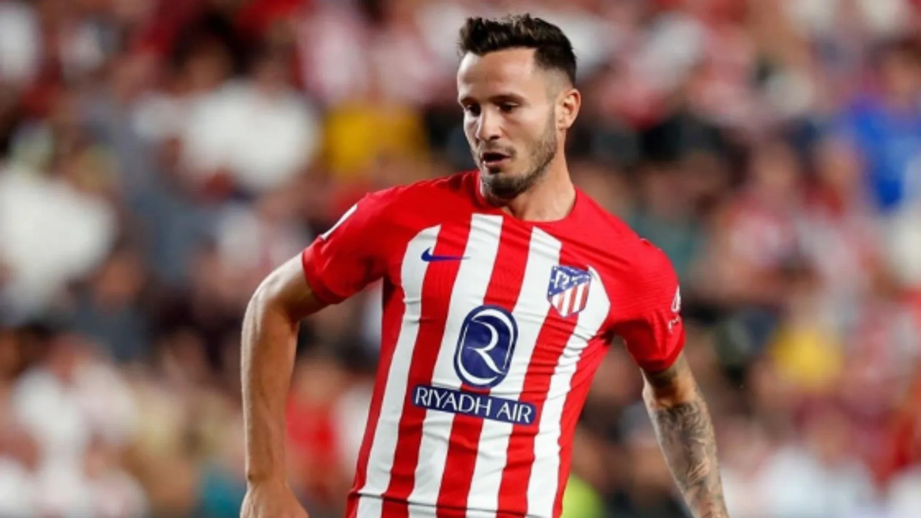 Saúl Ñiguez