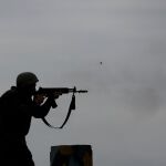 Ucrania.- Rusia denuncia un intento de incursión por parte del Ejército ucraniano en la región fronteriza de Kursk