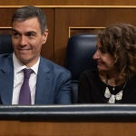 El Congreso aprueba hoy la Ley de amnistía 