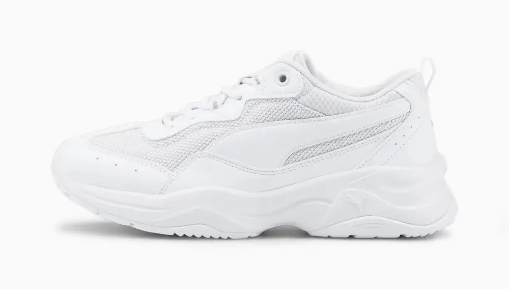 Zapatillas para mujer