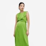  Estos son los vestidos de invitada perfecta si estás embarazada