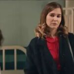 Esta tarde, en "Sueños de Libertad", Jesús se niega a que Begoña ejerza como enfermera