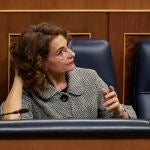 Maria Jesus Montero