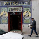 Pablo Iglesias abre un bar en el popular barrio madrileño de Lavapiés