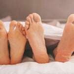 Las mujeres suelen tener las extremidades más frías