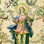 Santa Madrona