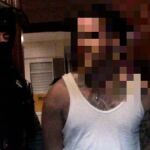 Detenidos 8 miembros de la banda latina Trinitarios en País Vasco