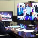 Russia Putin