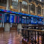 La Bolsa española revalida máximos desde enero de 2018