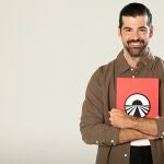 Miguel Ángel Muñoz presentará 'Pekín Express'