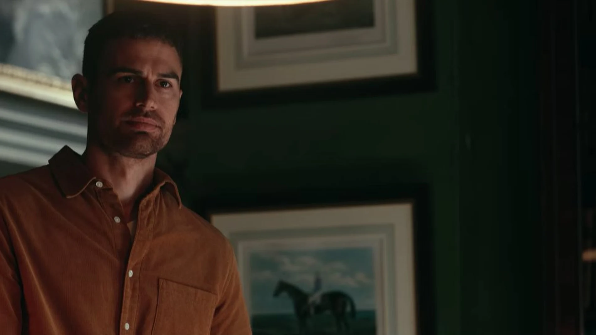 Imagen de la serie 'The Gentlemen'